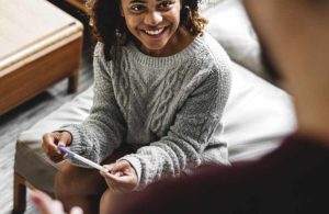 When Do You Start Showing Pregnancy?