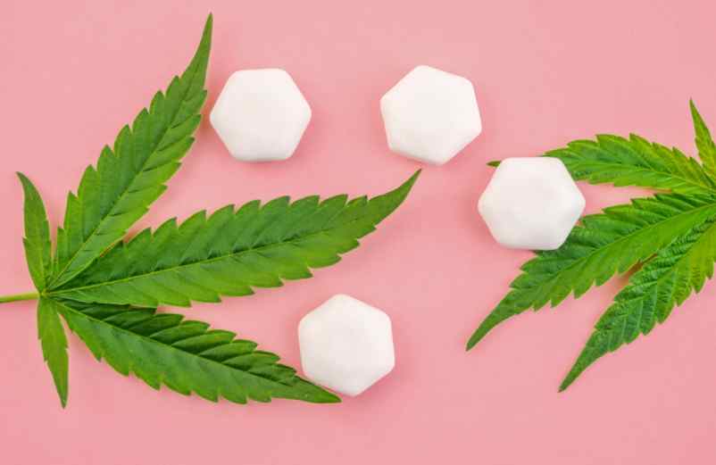 Uly CBD Gummies Reviews: Composition, Benefits, and Caution